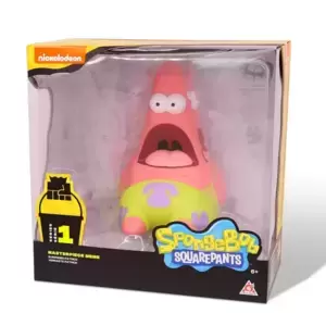 Nickelodeon - Spongebob Squarepants Masterpiece Meme