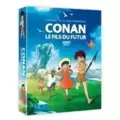 Conan, Le Fils du Futur-L'intégrale [Blu-Ray]