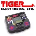Tiger Electronics - Ninja Gaiden 7-787