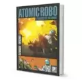 Atomic Robo - Free Comic Book Day 2019