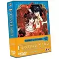 Fushigi Yugi - Saison 1