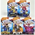 Hot Wheels X-Men 2023