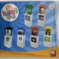 Happy Meal - Music Player