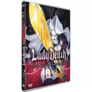 Lady Death