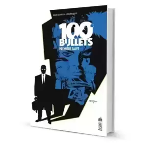 100 Bullets - Albums Cartonnés