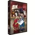 Kingdom-Saison 2-Edition Collector Limitée A4 [Blu-Ray]