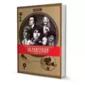 Histoires incroyables des légendes du Rock en BD