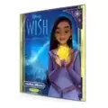 Wish Asha et la bonne étoile