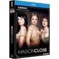 Maison Close-Saison 2 [Blu-Ray]