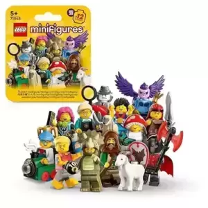 LEGO Minifigures Series 25