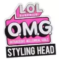 Styling Heads