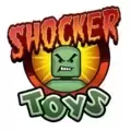 Shocker Toys -  GBJR Toys