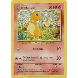 Charizard & Ho-Oh ex Deck