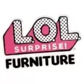 L.O.L Surprise!  Furniture