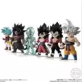 Dragon Ball Heroes Adverge Vol 2