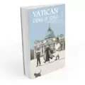 Vatican - Carnet de voyage