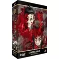 Shigurui-L'intégrale de la série [Édition Collector Blu-Ray + DVD]