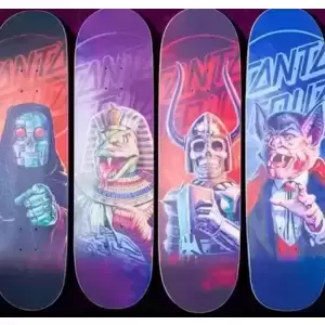 Super7 Skateboards