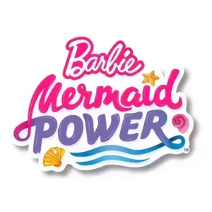 Barbie Mermaid Power