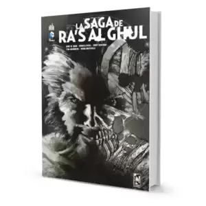 La Saga de Ra's Al Ghul