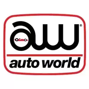 Auto World - Aw