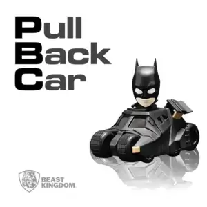 Pull Back Car