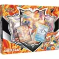Pack 3 Boosters - Mascarade Crépusculaire - Ronflex