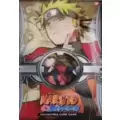 Cartes Naruto Série 27 Hero's Ascension