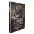 WandaVision-L'Intégrale de la série [4K Ultra HD + Blu-Ray-Édition boîtier SteelBook]