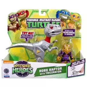 Imaginext Teenage Mutant Ninja Turtles