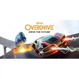 Anki Overdrive