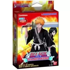 Bleach Serie 1