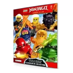 LEGO Ninjago Série 7