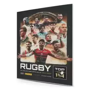 Rugby Top 14 2023-2024