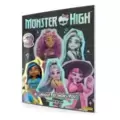 Monster High - Be Unique Be Monstrous