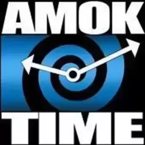 Amok Time