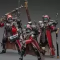 Skitarii Marshal JT7752