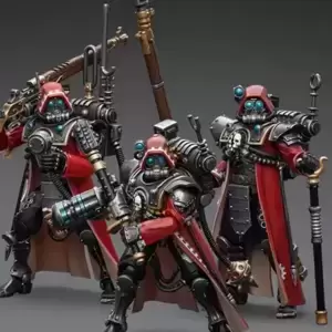 Adeptus Mechanicus