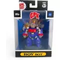Roy Bot
