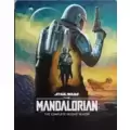 The Mandalorian: The Complete third season