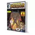 Marvel Horror