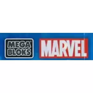 Mega Bloks - Marvel Microfigs