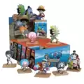 Freeny's Hidden Dissectibles - One Piece series 2