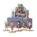 Freeny's Hidden Dissectibles - One Piece Series 5 Ladies Edition
