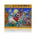 TV Game Plastic Super Mario Bros N°2