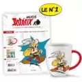 Mugs Astérix La Collection des Irréductibles
