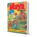 Maya l'abeille - Spécial 1988