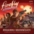 Firefly: The Board Game