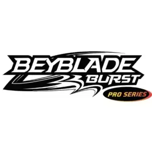 Beyblade Burst Pro Series
