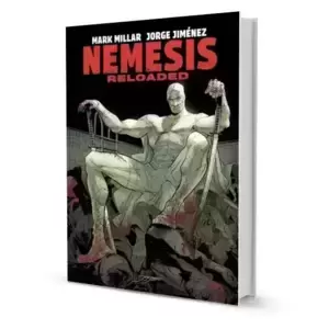 Nemesis : Reloaded